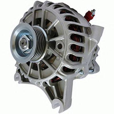 MOTORCRAFT GL661 Генератор