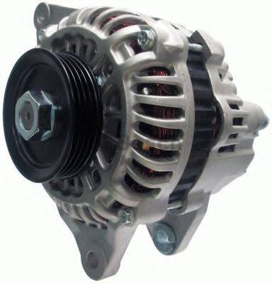 PROTON PW536097 Генератор