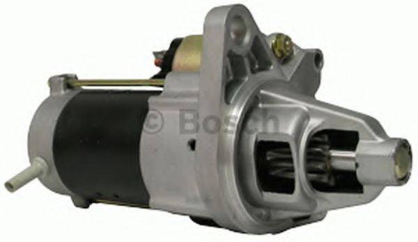 BOSCH F042000210 Стартер