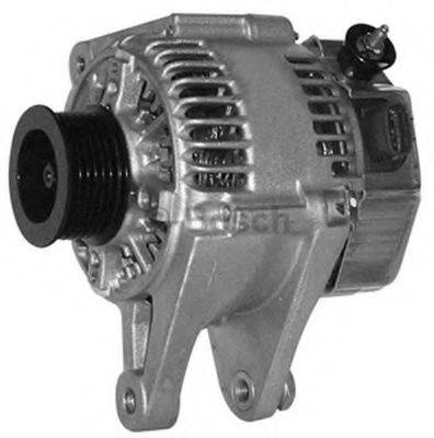 BOSCH F042302088 Генератор