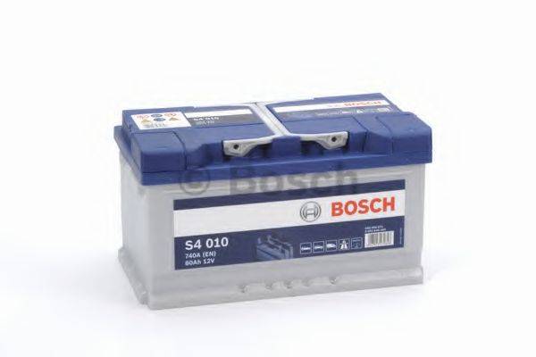 FORD 5CP1 10655 DA Стартерна акумуляторна батарея; Стартерна акумуляторна батарея