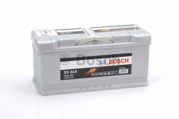 BOSCH 0092S50150 Стартерна акумуляторна батарея; Стартерна акумуляторна батарея
