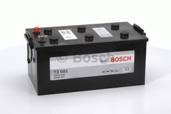 BOSCH 0 092 T30 810