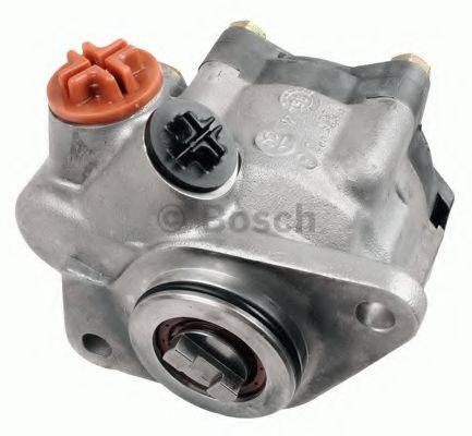 BOSCH KS01000317 Гідравлічний насос, кермо