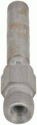 BOSCH 0437502003 Клапанна форсунка