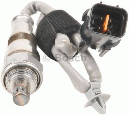 BOSCH 15650 Лямбда-зонд