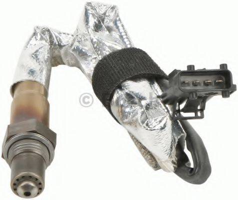 BOSCH 16101 Лямбда-зонд