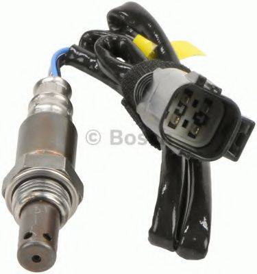 BOSCH 15810 Лямбда-зонд