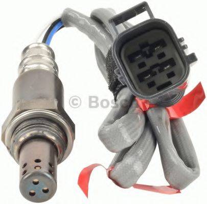BOSCH 15812 Лямбда-зонд