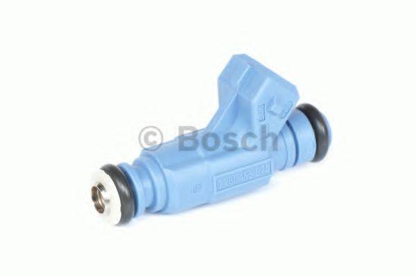 BOSCH 0280155874 Клапанна форсунка