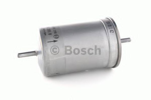 BOSCH 71049 Паливний фільтр