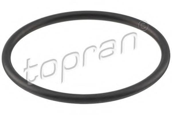 TOPRAN 100574 Прокладка корпус термостата