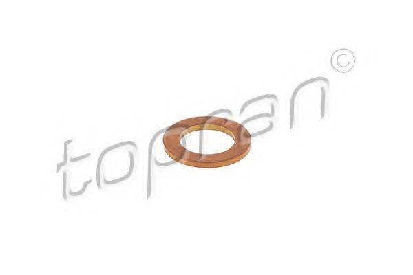 TOPRAN 101468 Прокладка, паливний насос високого тиску