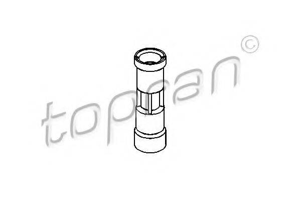 TOPRAN 101024 Вирва, покажчик рівня олії