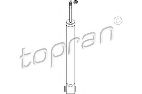 TOPRAN 109430 Амортизатор