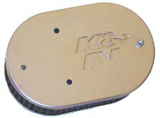 K&N FILTERS 569152 Спортивний повітряний фільтр