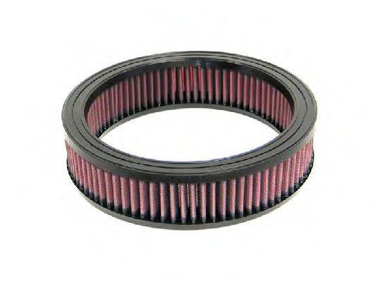 K&N FILTERS E2764 Повітряний фільтр