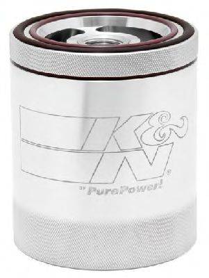 K&N FILTERS SS3002 Масляний фільтр