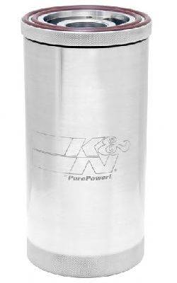 K&N FILTERS SS6001 Масляний фільтр
