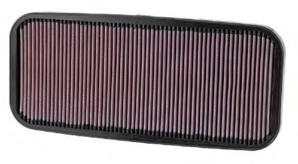 K&N FILTERS 335008 Повітряний фільтр