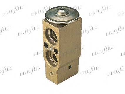 ALFAROME/FIAT/LANCI 1307750080 форсунка, розширювальний клапан