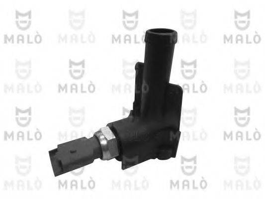 MALO 116211 Регулюючий клапан охолоджувальної рідини