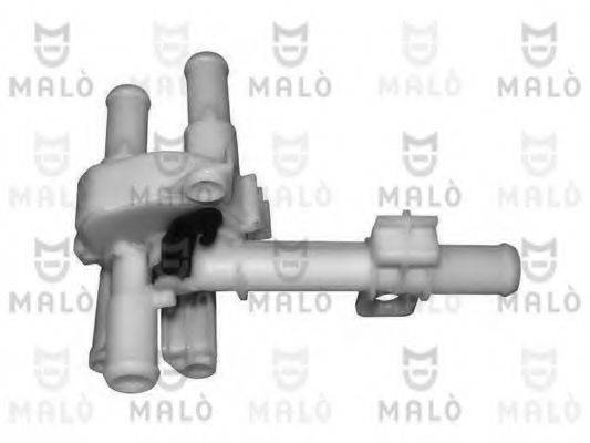 MALO 116215 Регулюючий клапан охолоджувальної рідини