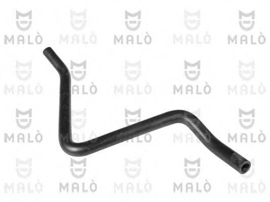 MALO 15508 Шланг, теплообмінник - опалення