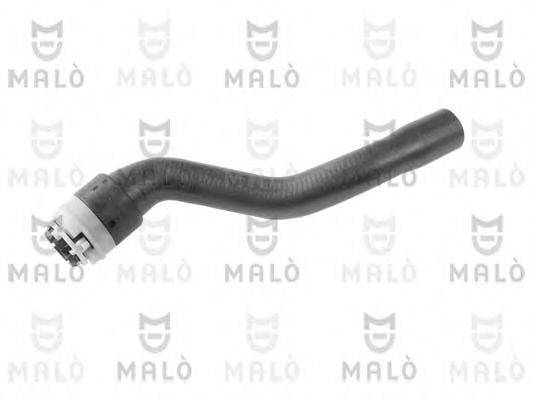 MALO 280211A Шланг, теплообмінник - опалення
