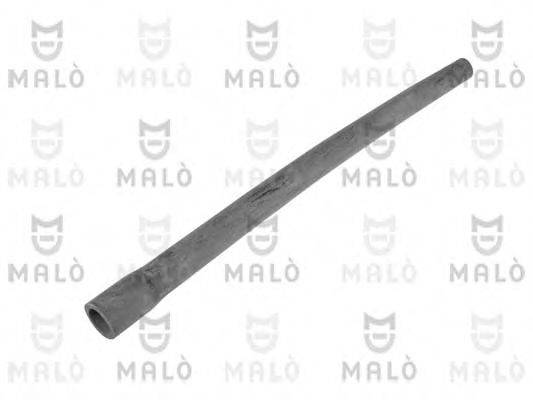 MALO 6516 Шланг, теплообмінник - опалення