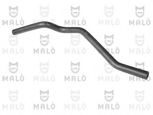 MALO 6647 Шланг, теплообмінник - опалення