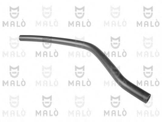 MALO 6648 Шланг, теплообмінник - опалення