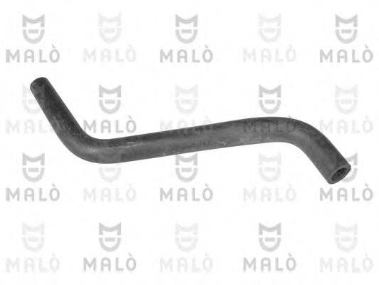 MALO 6913A Шланг, теплообмінник - опалення