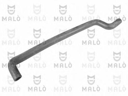 MALO 7018 Шланг, теплообмінник - опалення