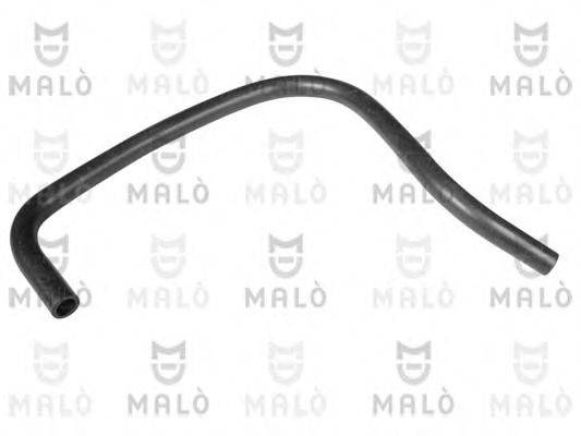 MALO 70862A Шланг, теплообмінник - опалення