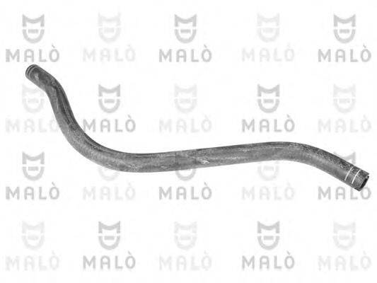 MALO 7087A Шланг, теплообмінник - опалення
