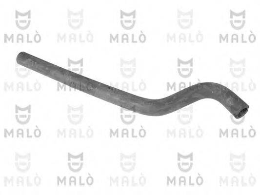 MALO 7689 Шланг, теплообмінник - опалення