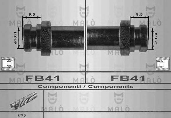 MALO 80052