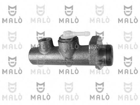 MALO 88050 Головний циліндр, система зчеплення