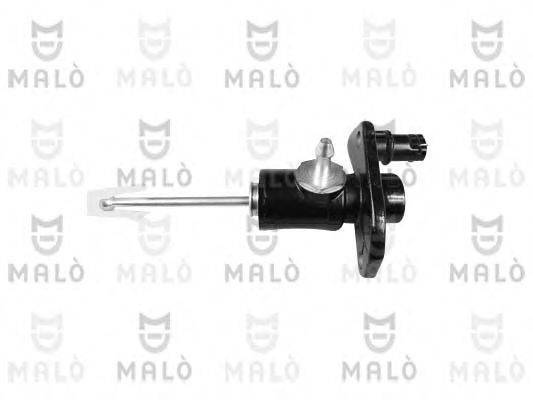 MALO 88073 Головний циліндр, система зчеплення