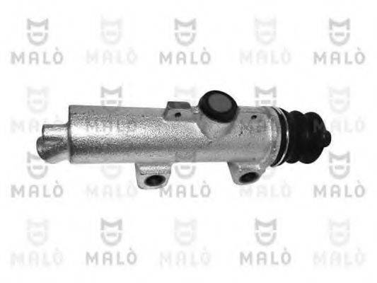MALO 88074 Головний циліндр, система зчеплення