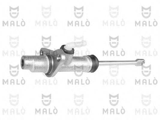 MALO 88155 Головний циліндр, система зчеплення