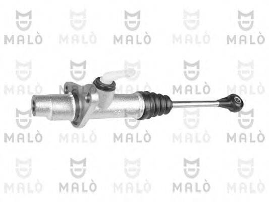 MALO 88157 Головний циліндр, система зчеплення