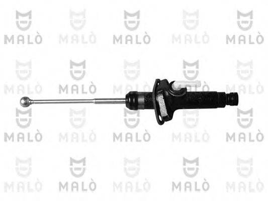 MALO 88174 Головний циліндр, система зчеплення