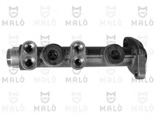 MALO 89001 головний гальмівний циліндр