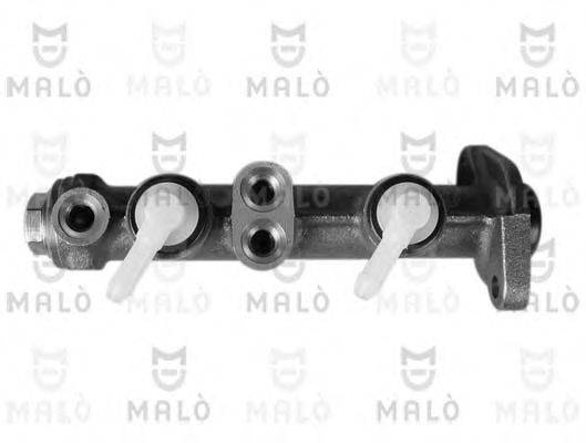 MALO 89008 головний гальмівний циліндр