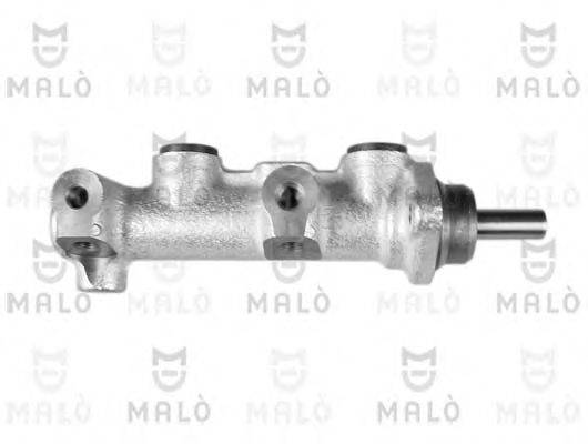MALO 89033 головний гальмівний циліндр