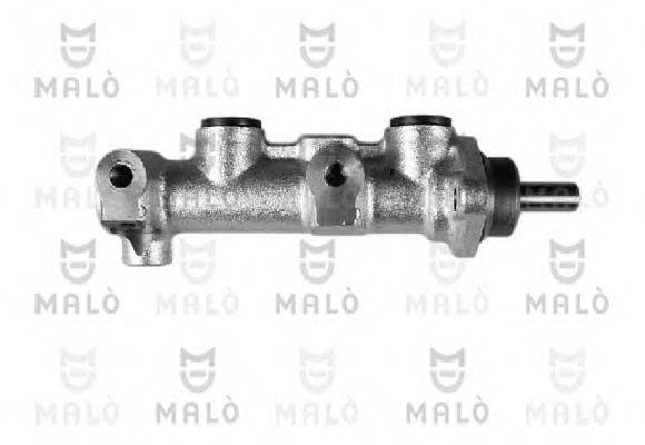 MALO 89035 головний гальмівний циліндр