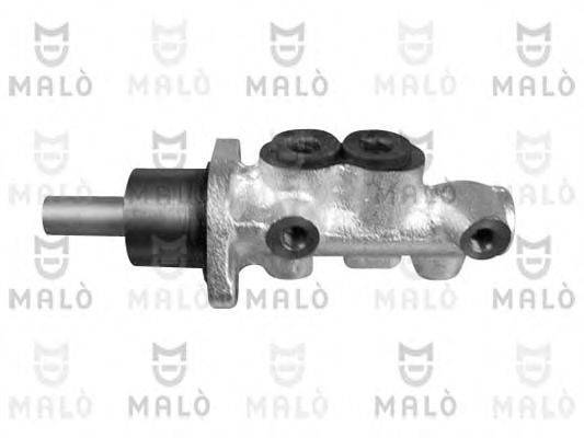 MALO 89054 головний гальмівний циліндр