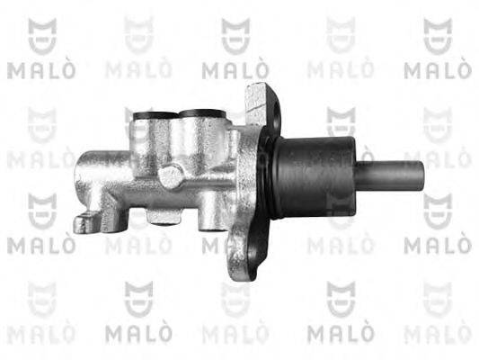 MALO 89095 головний гальмівний циліндр